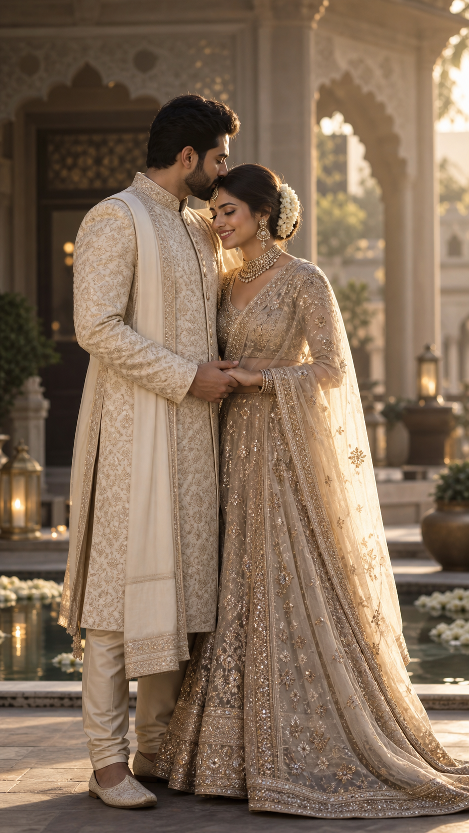 SONU PHOTO STUDIO wedding photography